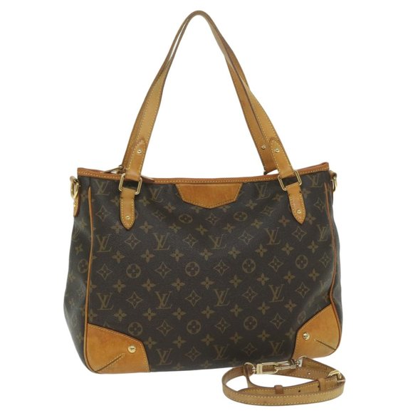 💎✨BEAUTIFUL✨💎 Versatile & Elegant Summer👜🌞 LOUIS VUITTON Monogram Estrela MM - Picture 2 of 16